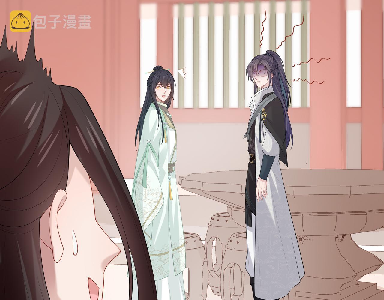 第27话 你喜欢我吗？115
