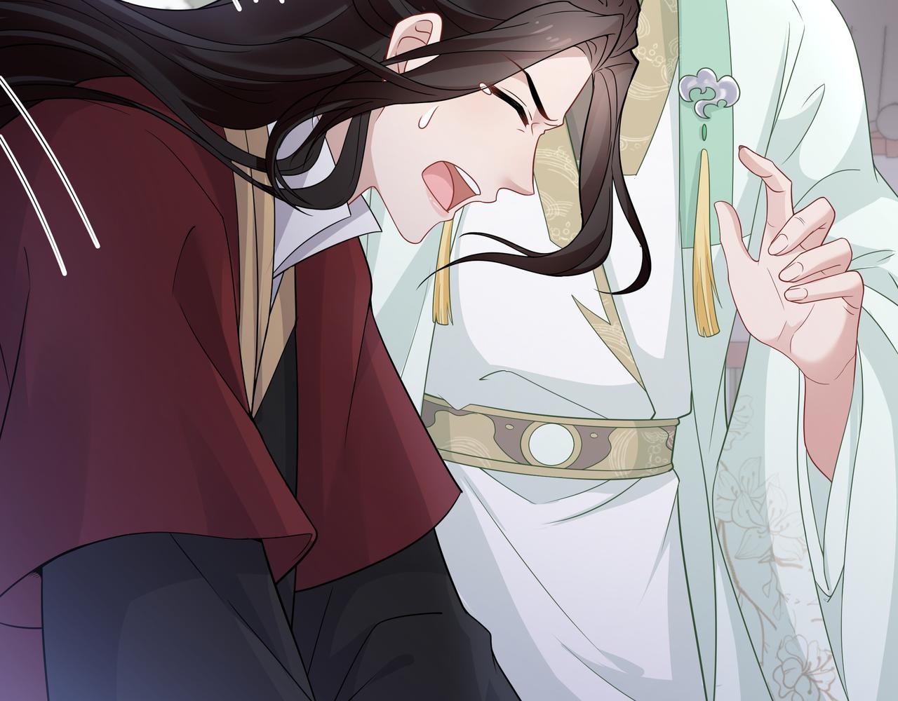 第41话 护短寐渊已上线82