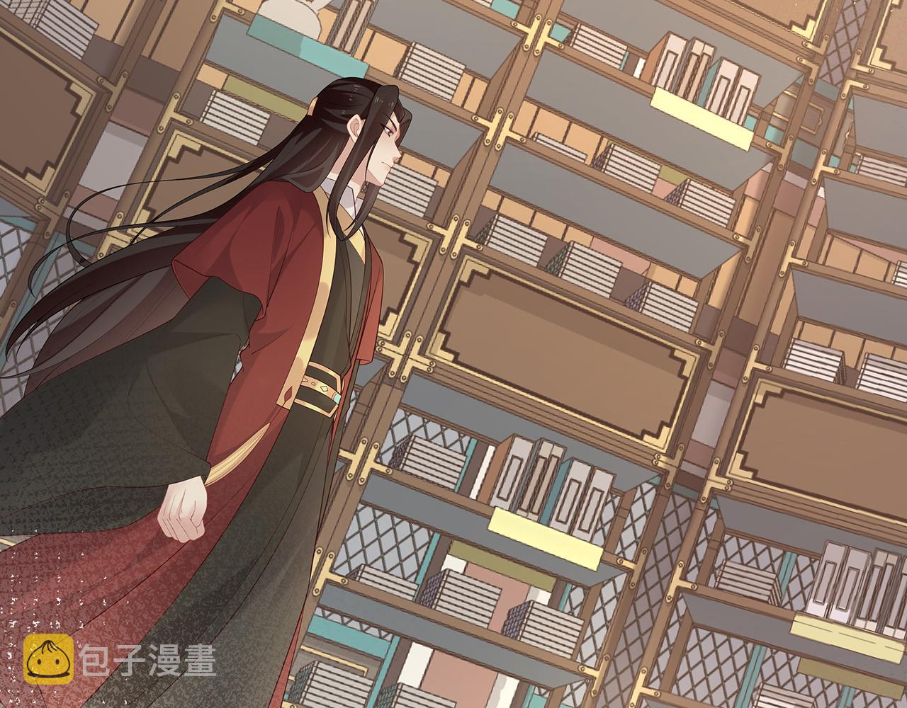 第31话 杀伤力太强了！34