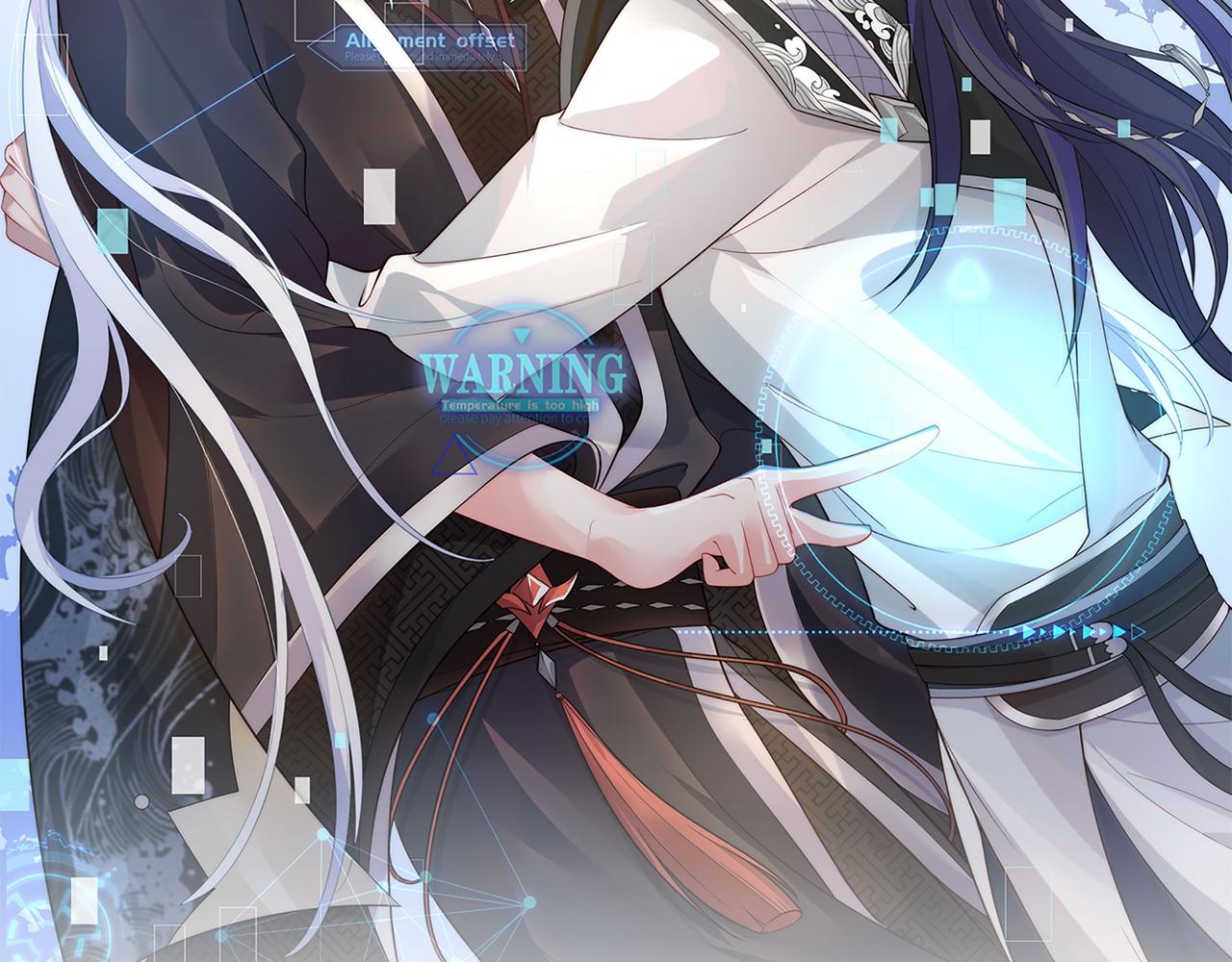 第37话 终于如愿所偿34