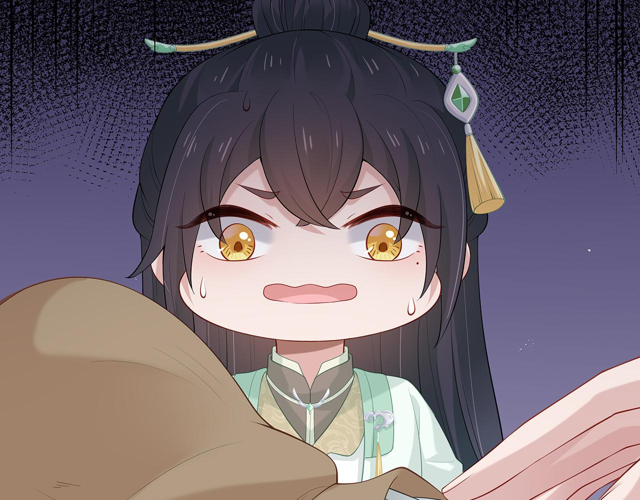 第28话 非礼勿视！54