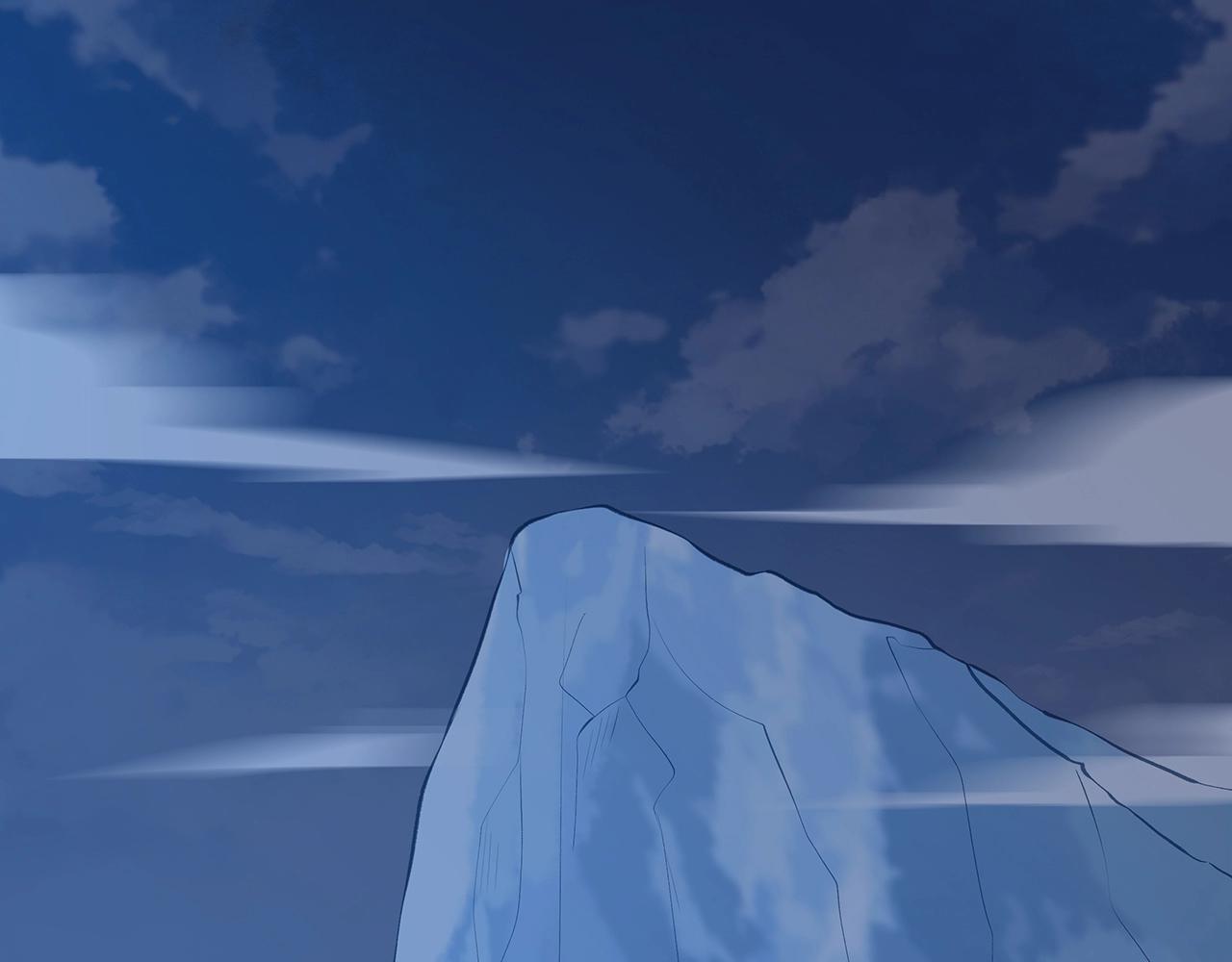 第14话 我的决定4