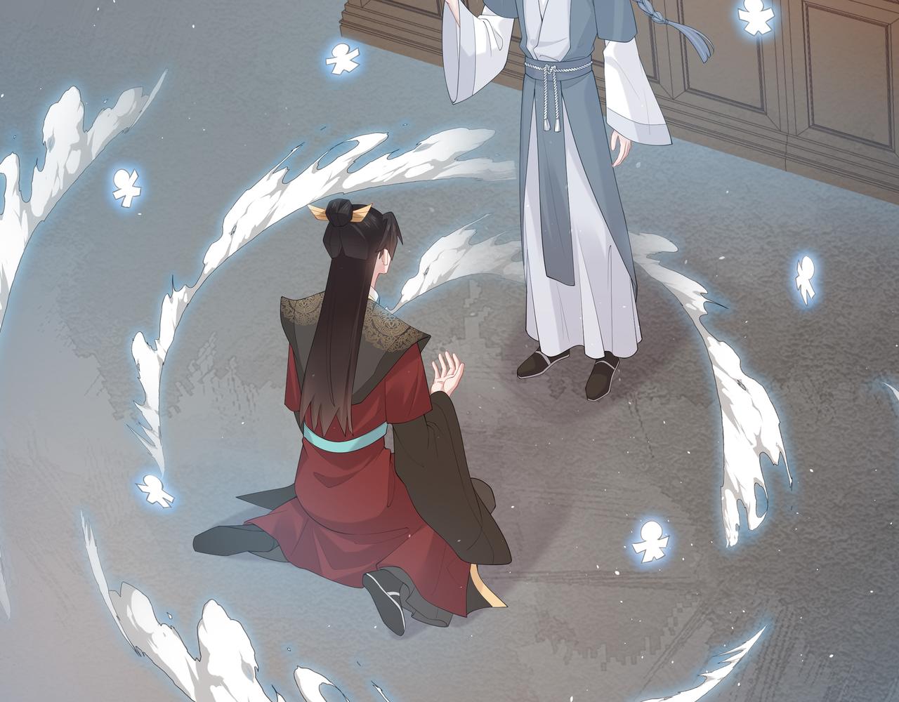 第37话 终于如愿所偿13
