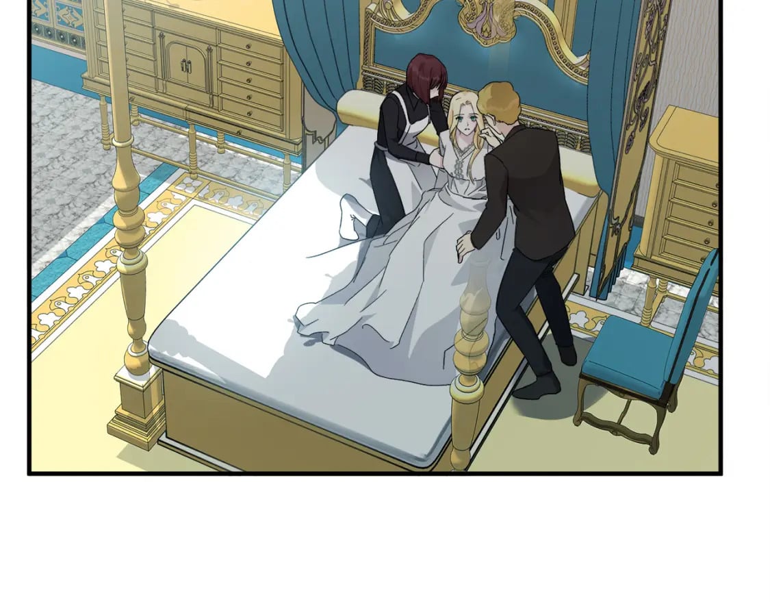 第126话 我怀孕了？！261