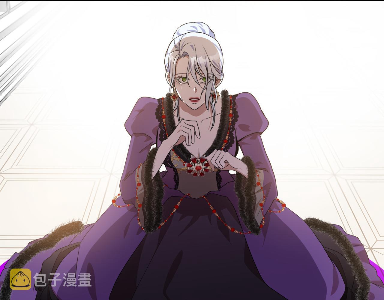 第100话 母亲的道歉29