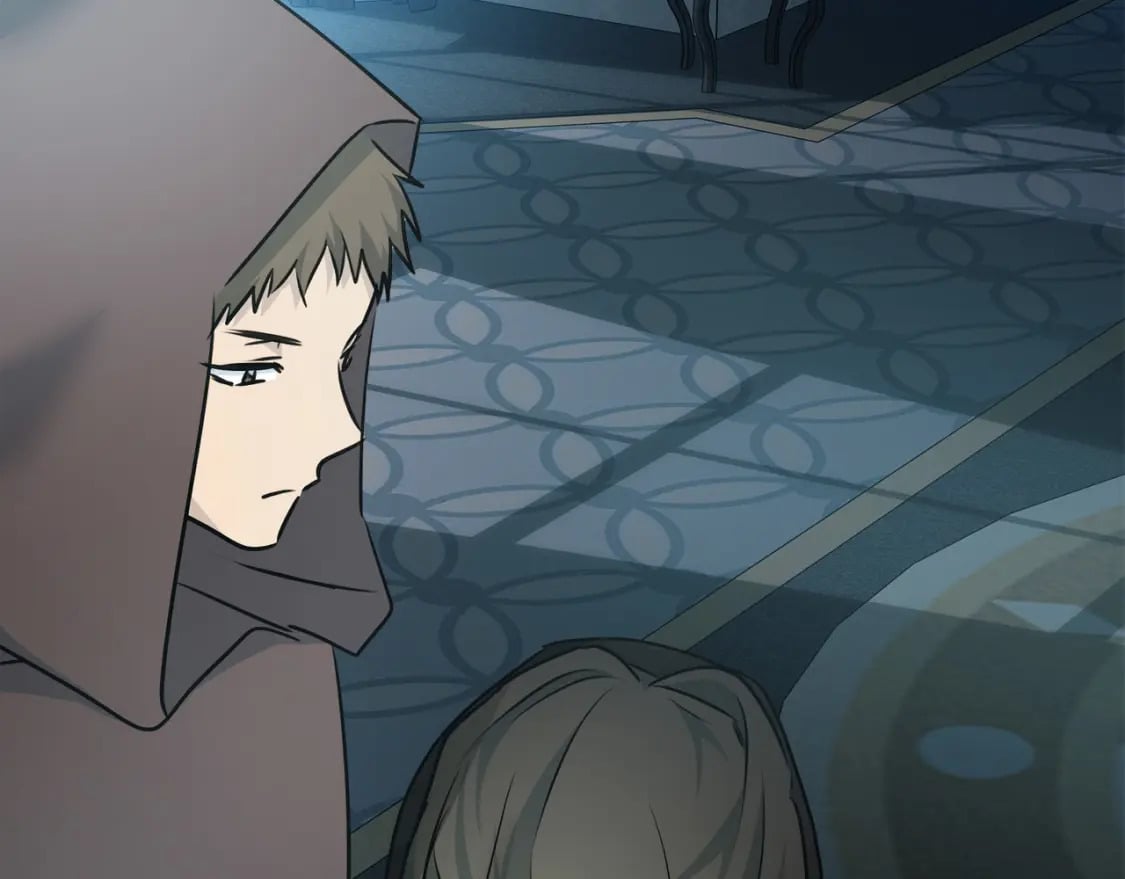 第140话 你不想报仇吗？22