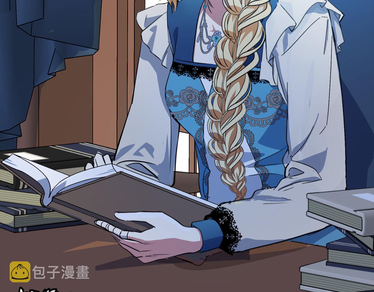 第101话 圣力微弱29