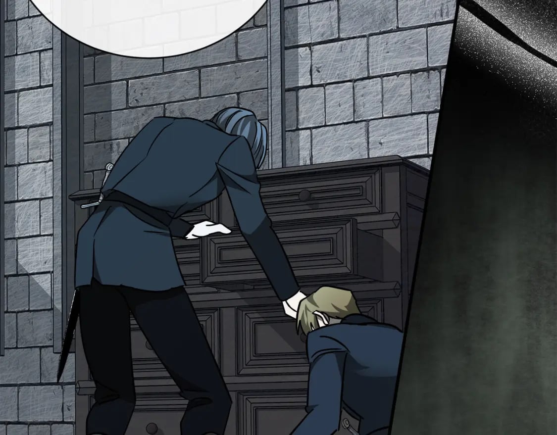 第137话 皇帝到底更爱谁？47