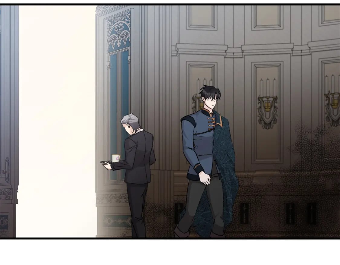 第156话 得不到认可9