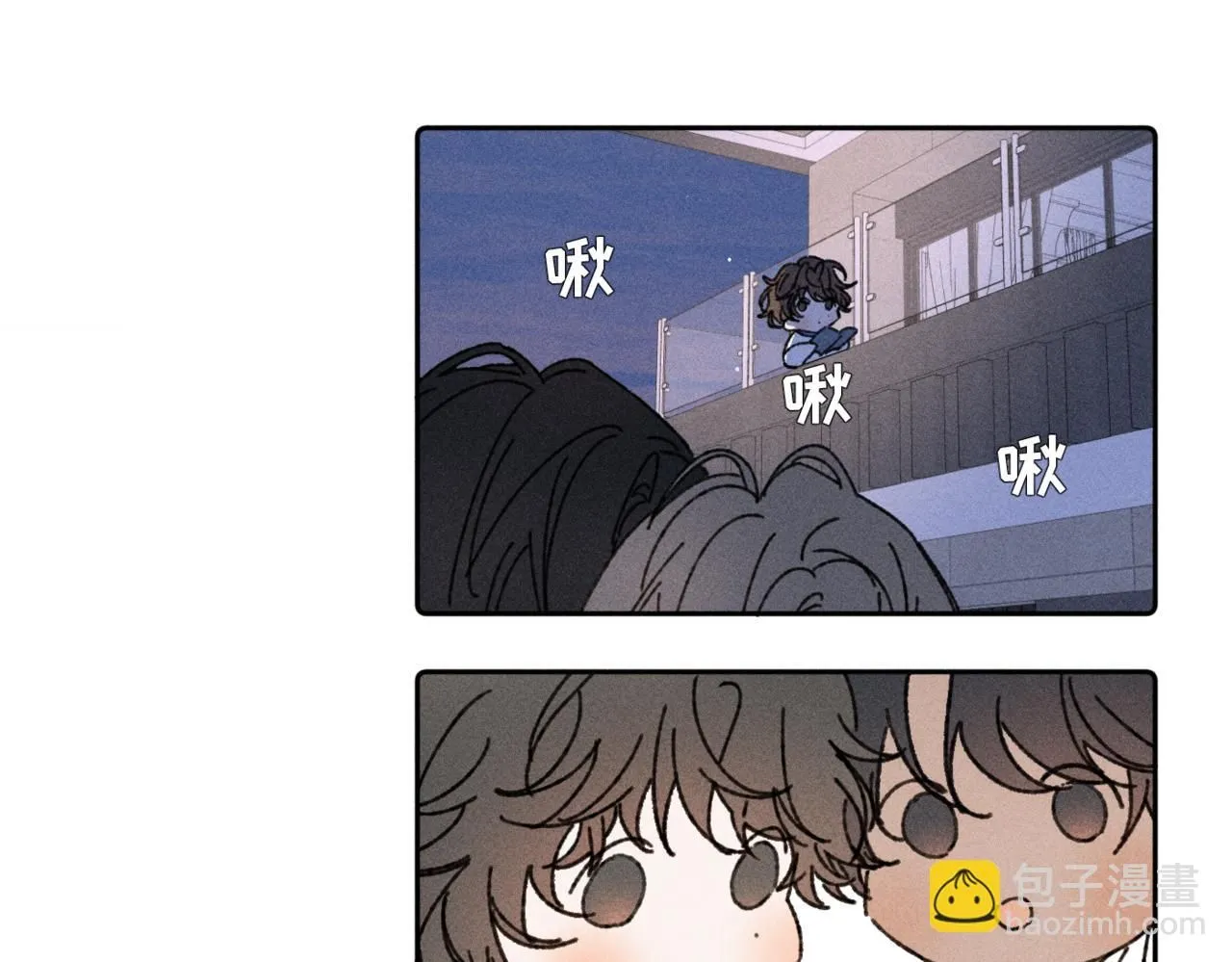 谢青线13 你愿意吗？104