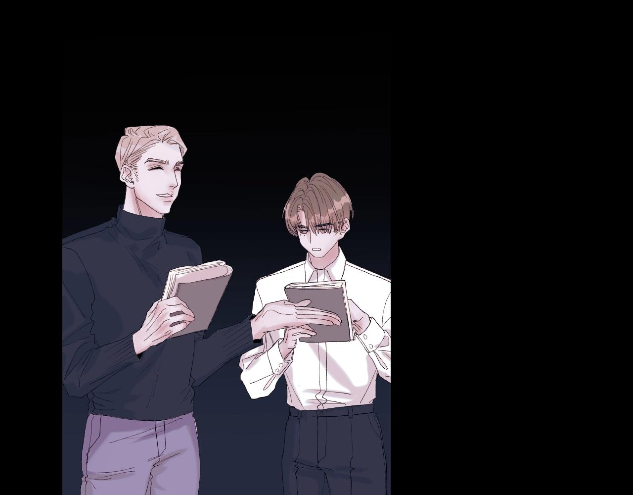 16 我们结束吧101