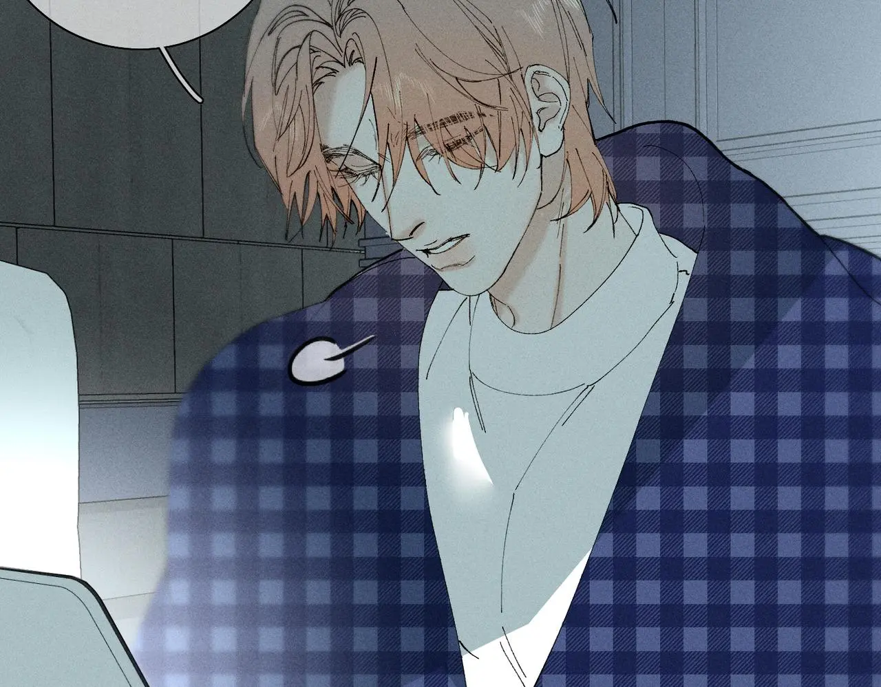 谢青线 22 我等你74
