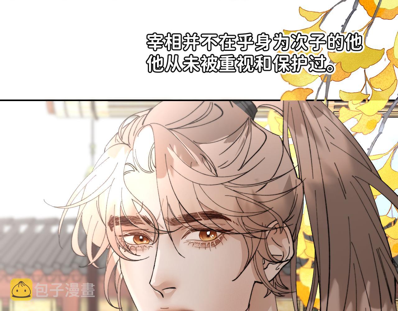 番外3 炽热的眼神57