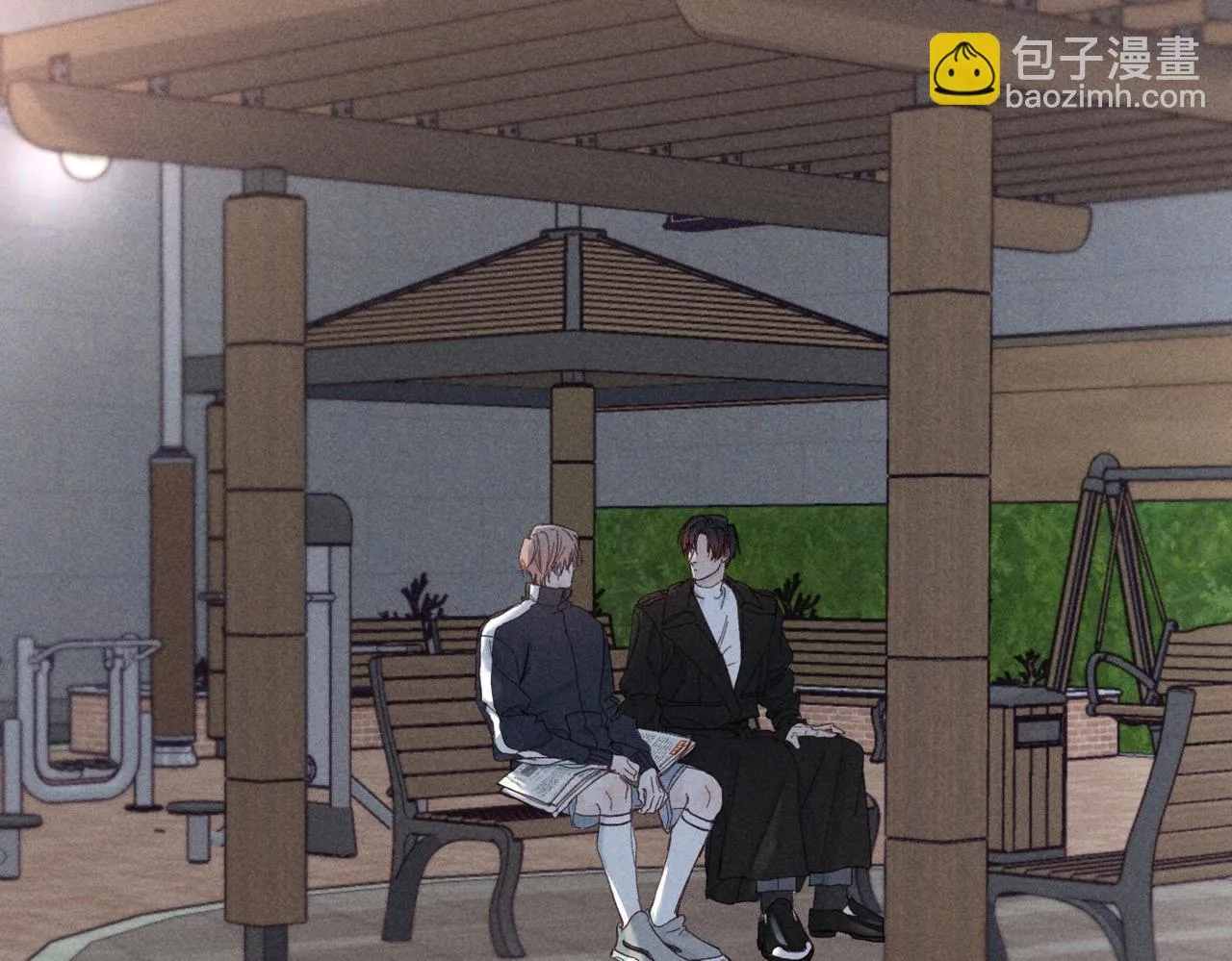 第二季 04 戳肉肉33