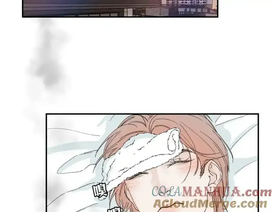 谢青线 05 美人生病了！104