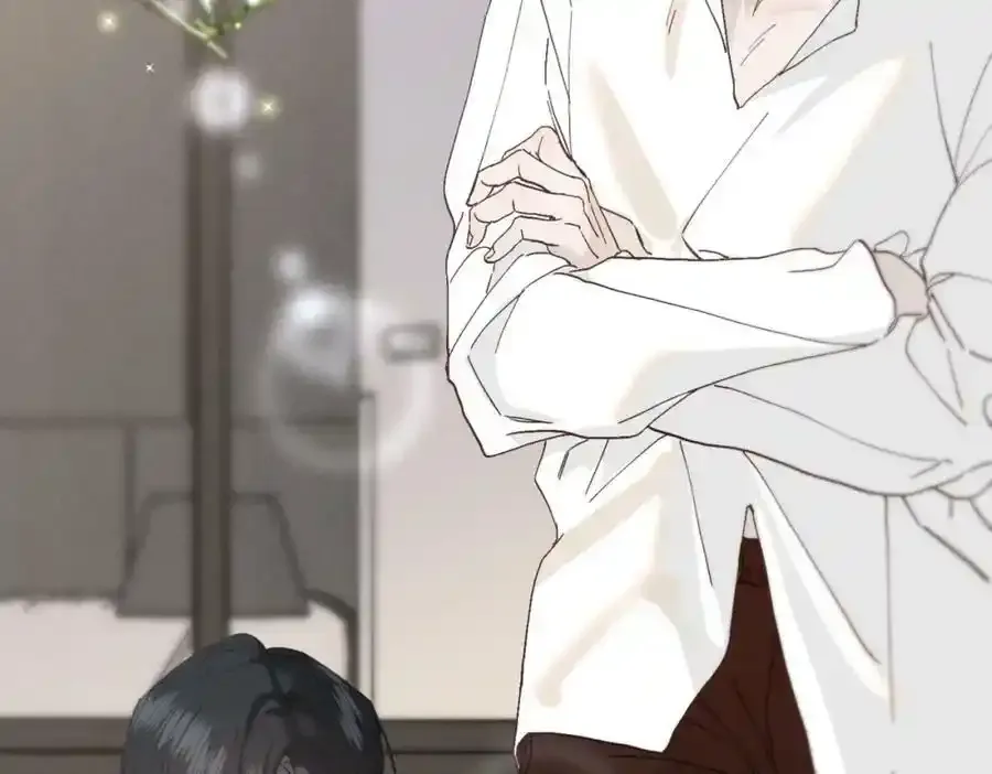 谢青线07 笨手笨脚的男人26