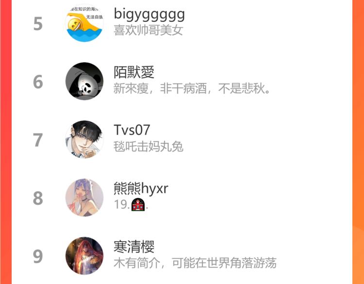 10 看着很登对101