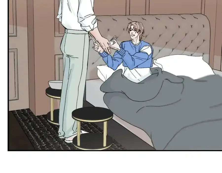 谢青线 05 美人生病了！118