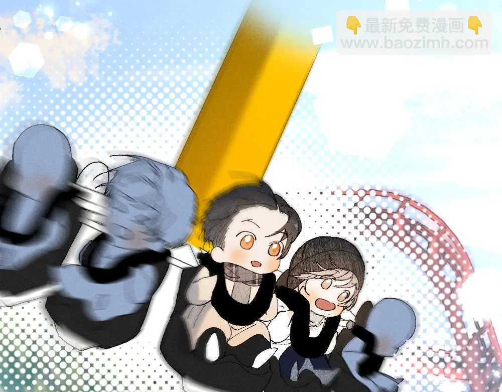 谢青线 19 摩天轮18
