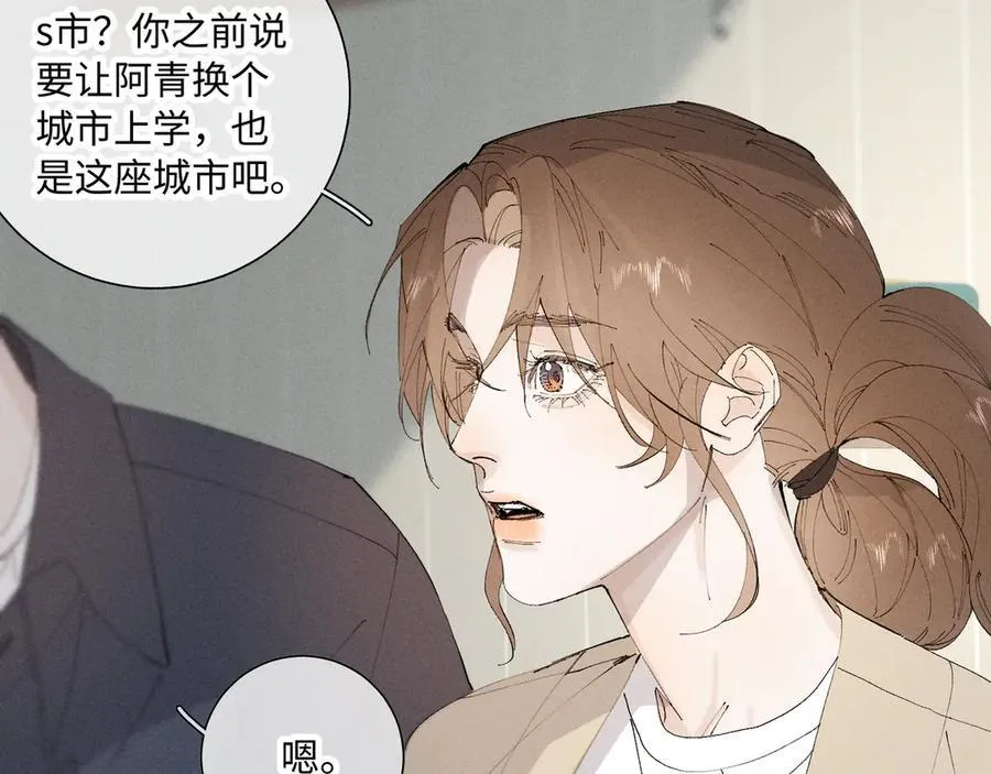谢青线 35 新的生活5