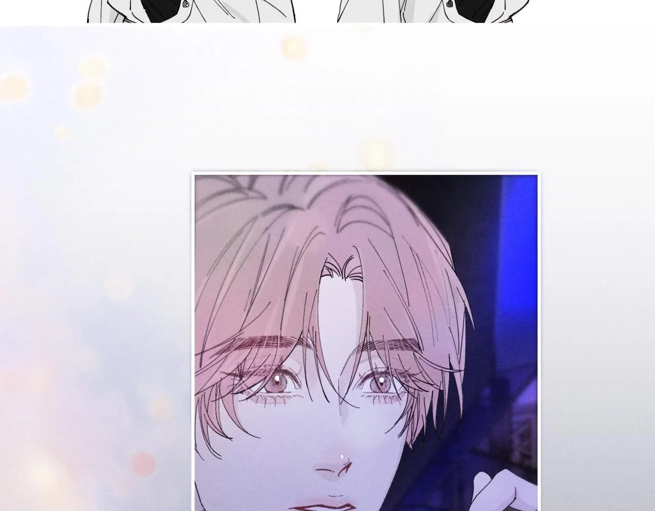 谢青线11 今晚的快乐在哪呢81