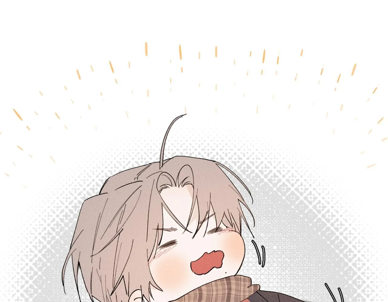 谢青线14 有点不习惯21