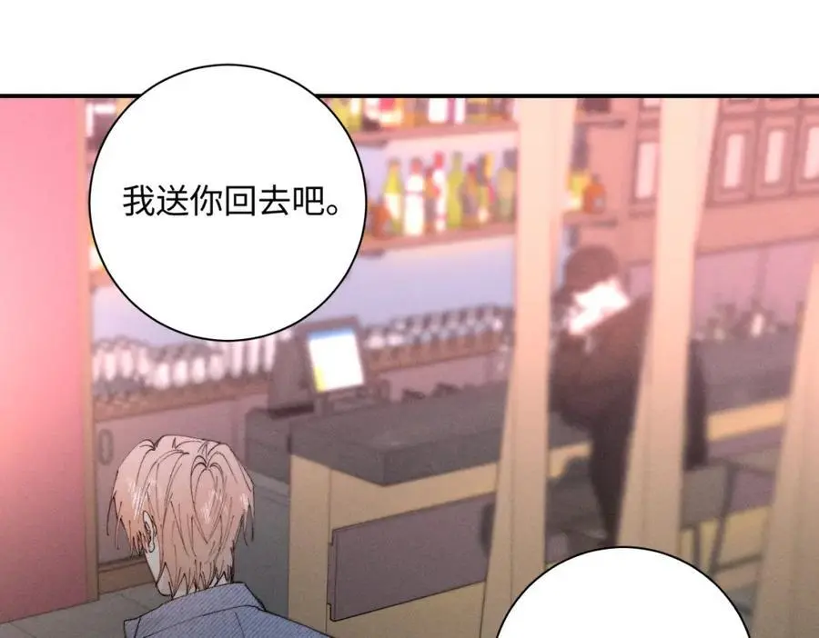 谢青线 24 没有留恋吗？91