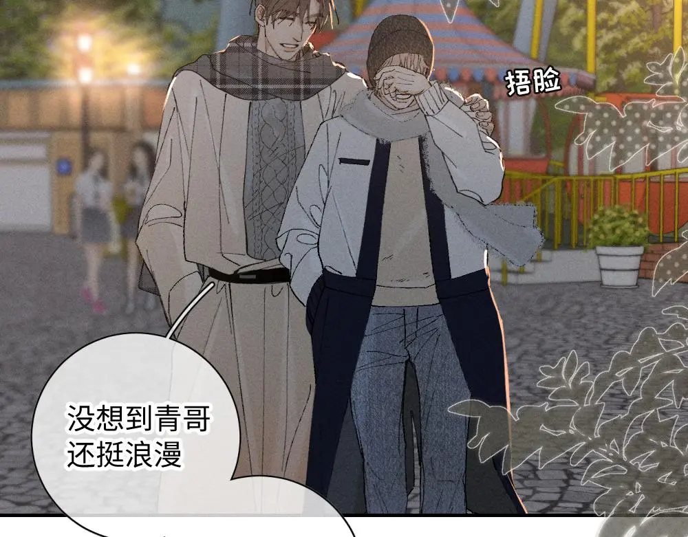 谢青线 19 摩天轮90
