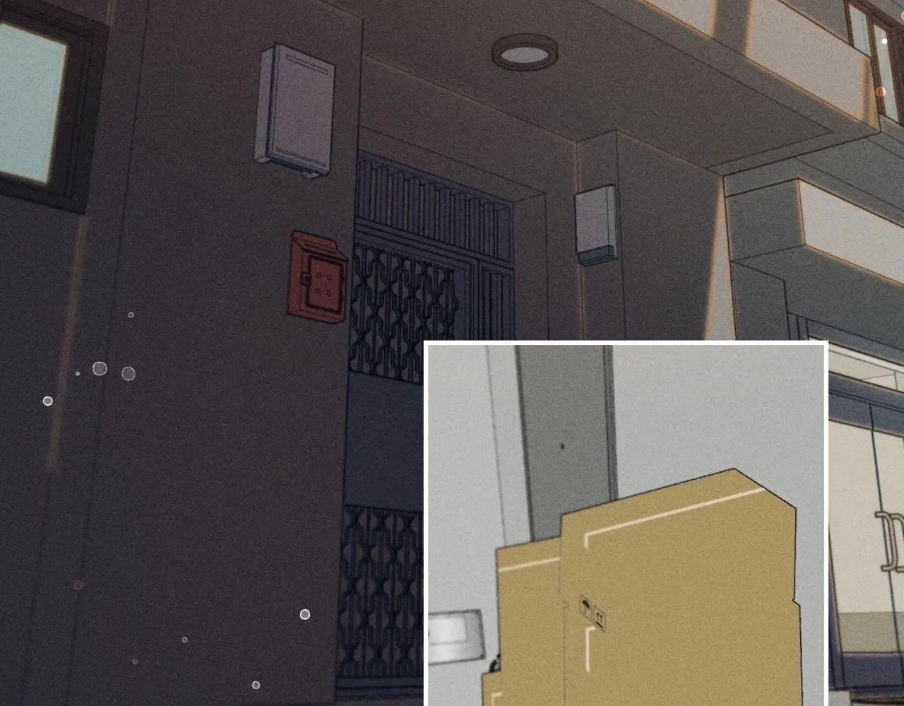 谢青线 1645