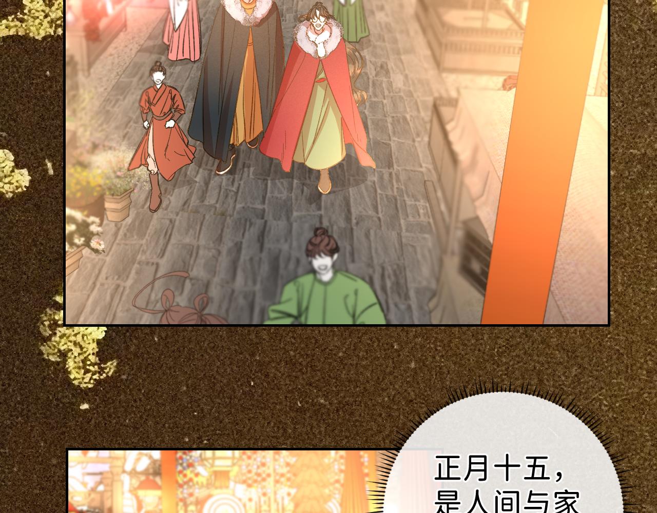 番外3 炽热的眼神7