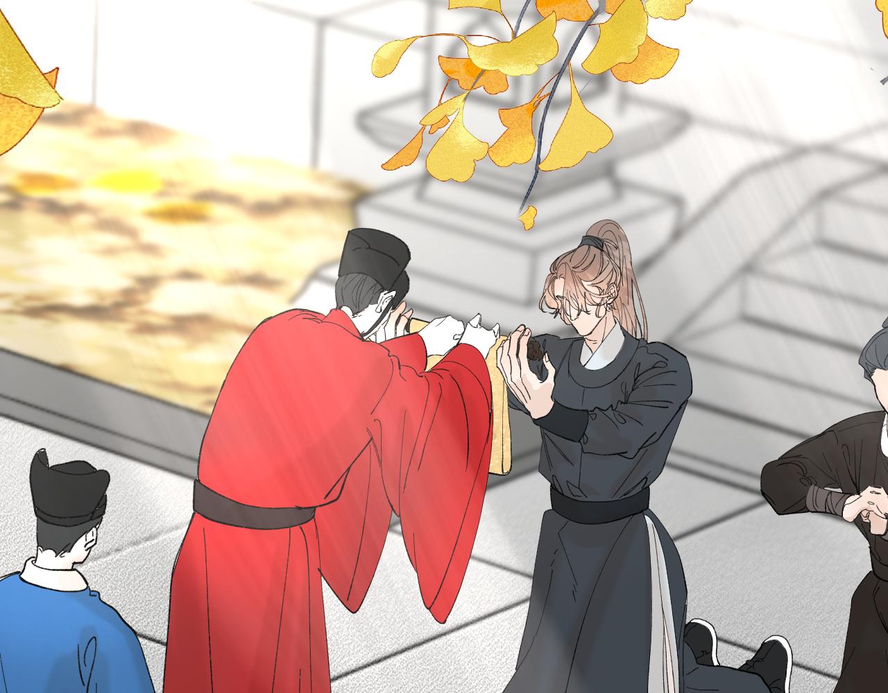 番外3 炽热的眼神60