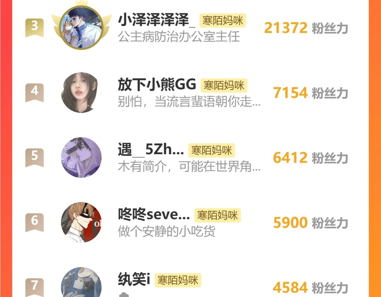 春节番外 新年快乐呀！133
