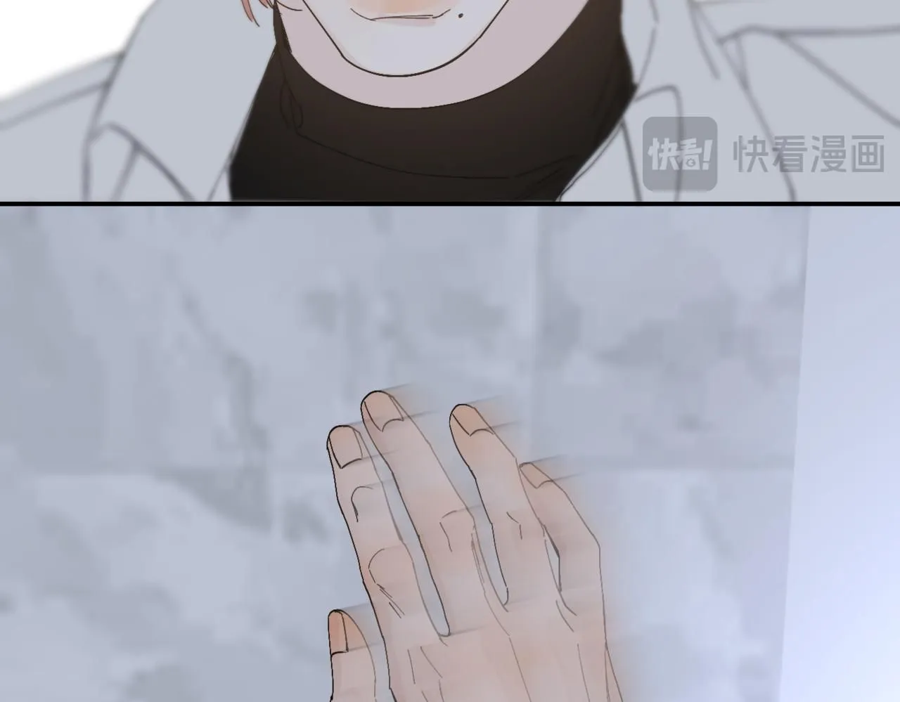 谢青线12 手心的温度54