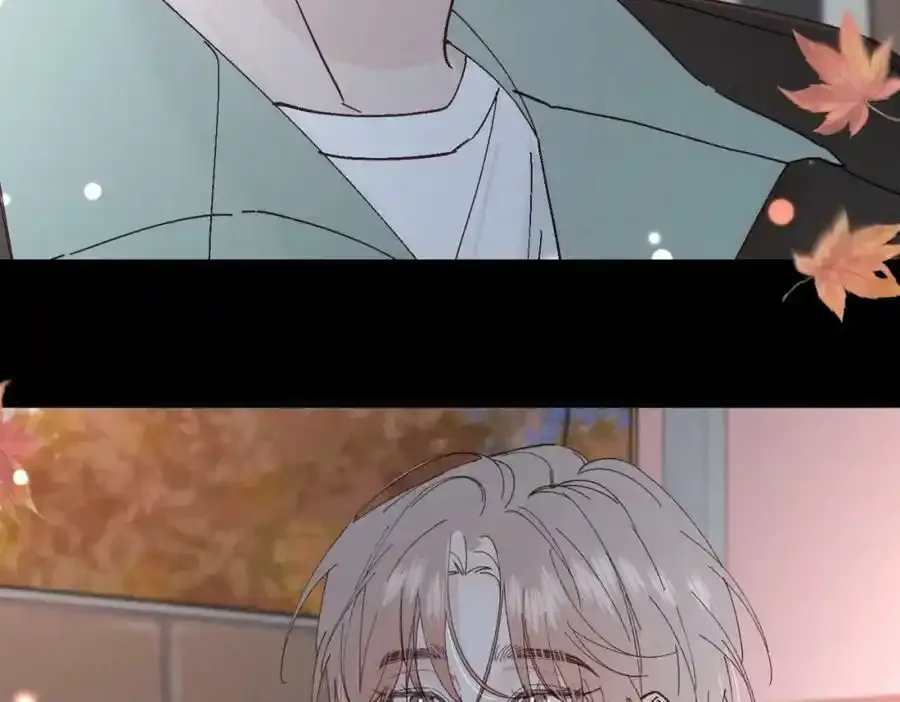 谢青线07 笨手笨脚的男人115