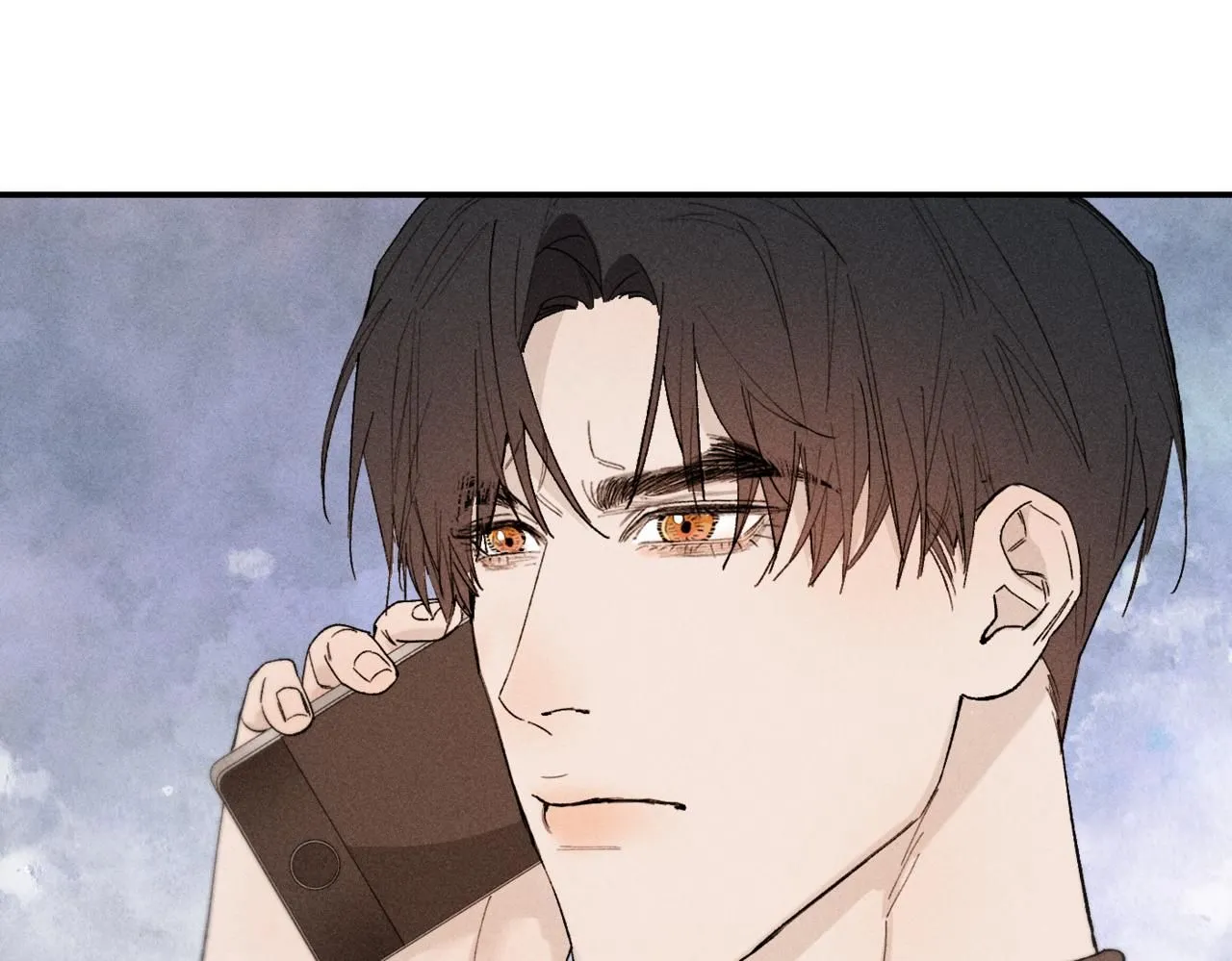 谢青线14 有点不习惯27
