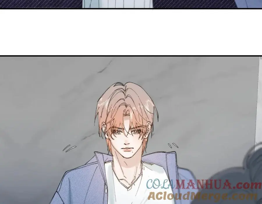 谢青线 24 没有留恋吗？76