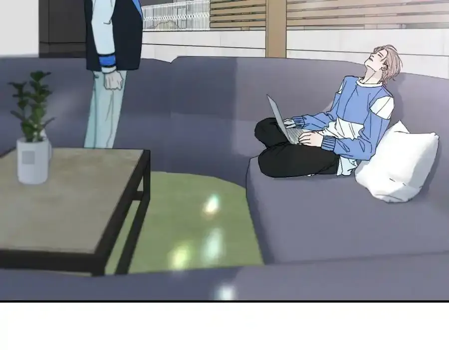 谢青线 05 美人生病了！21