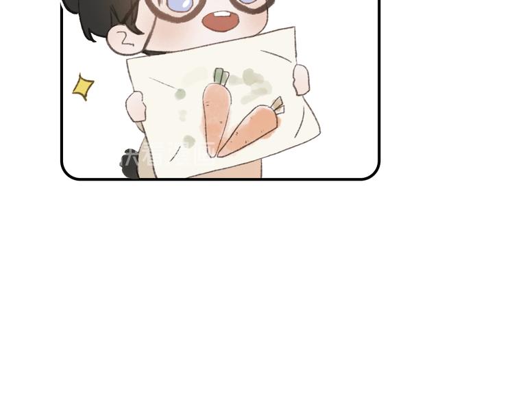 小剧场；黑兔与棕狼0111