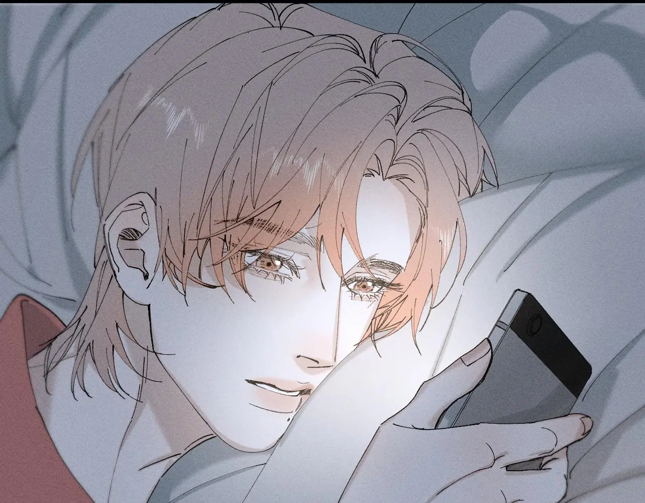 谢青线 22 我等你57