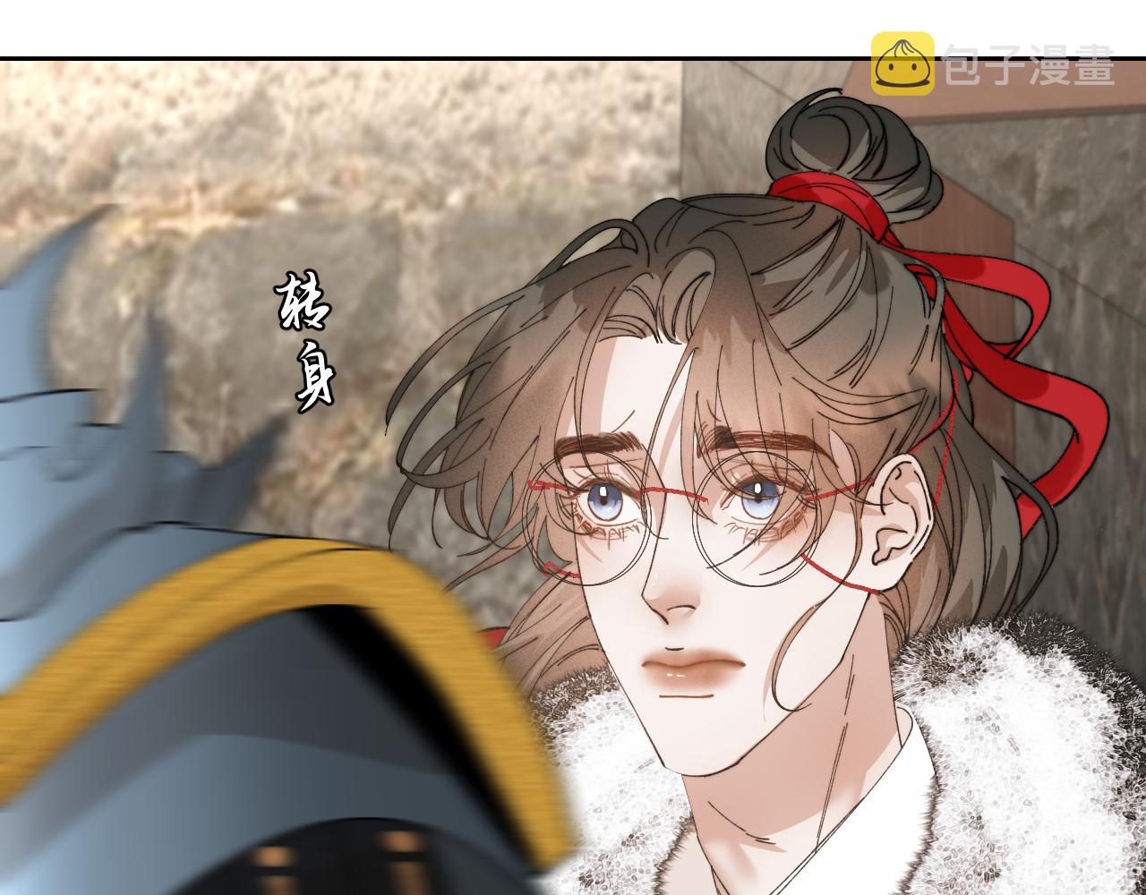 番外3 炽热的眼神69