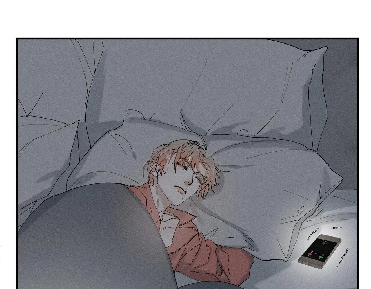 谢青线 22 我等你45