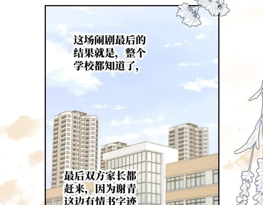 谢青线31 混沌的几年30