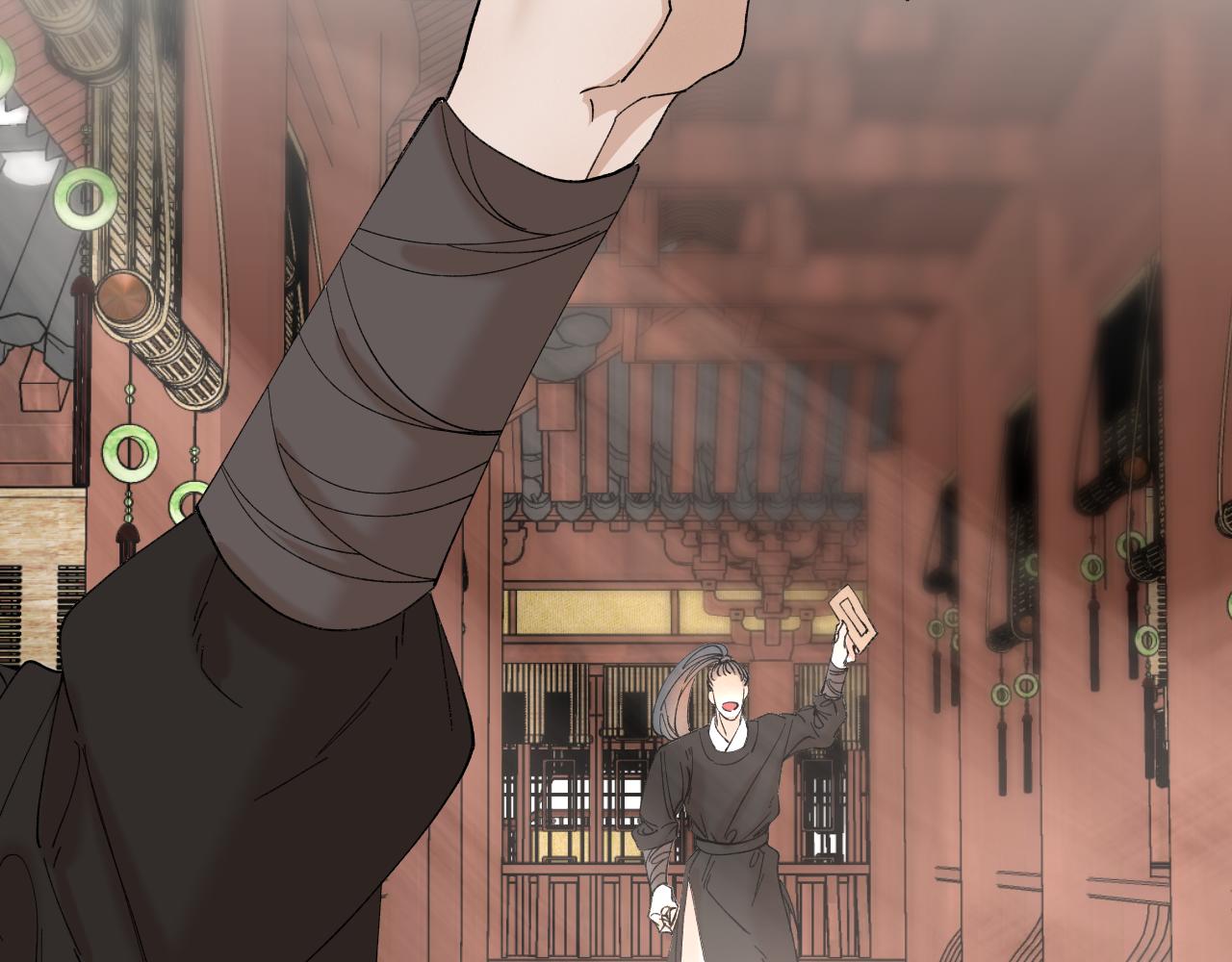 番外3 炽热的眼神44