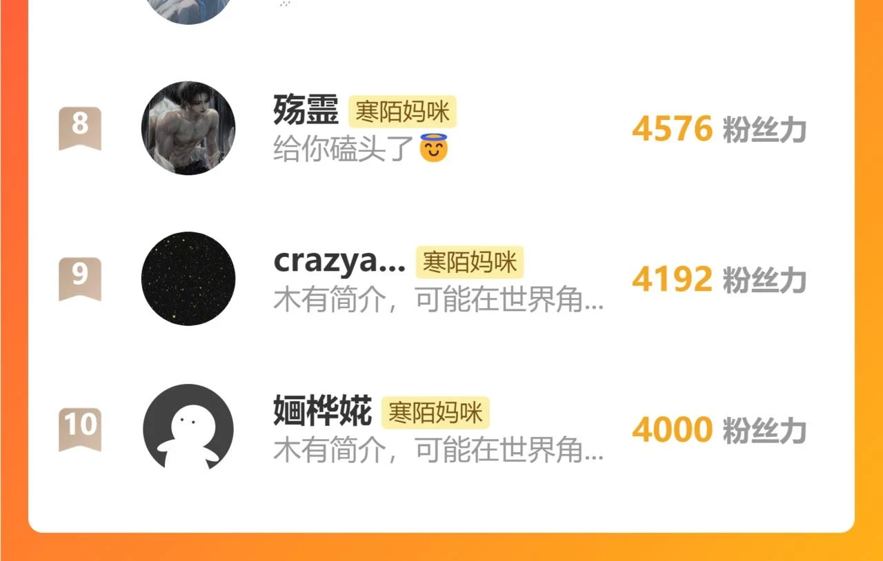 春节番外 新年快乐呀！134