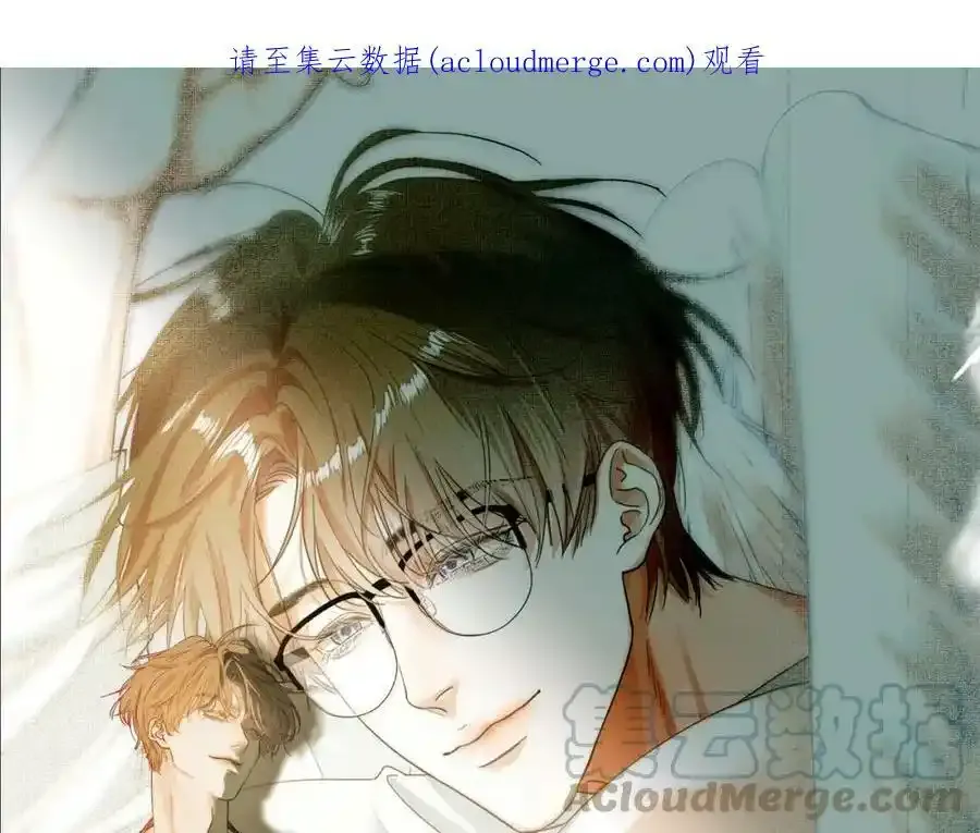45 感谢这个寒冬-翐裕线完109