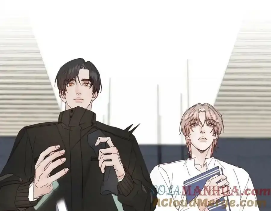 谢青线07 笨手笨脚的男人68