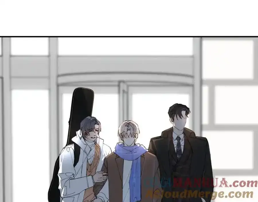 谢青线 28 修罗场①84