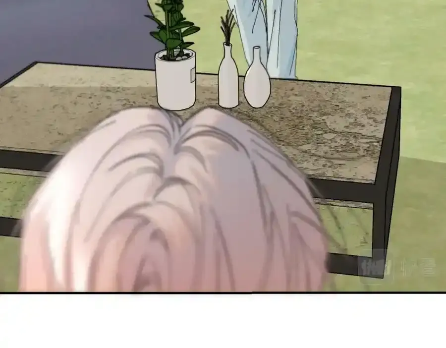 谢青线 05 美人生病了！18