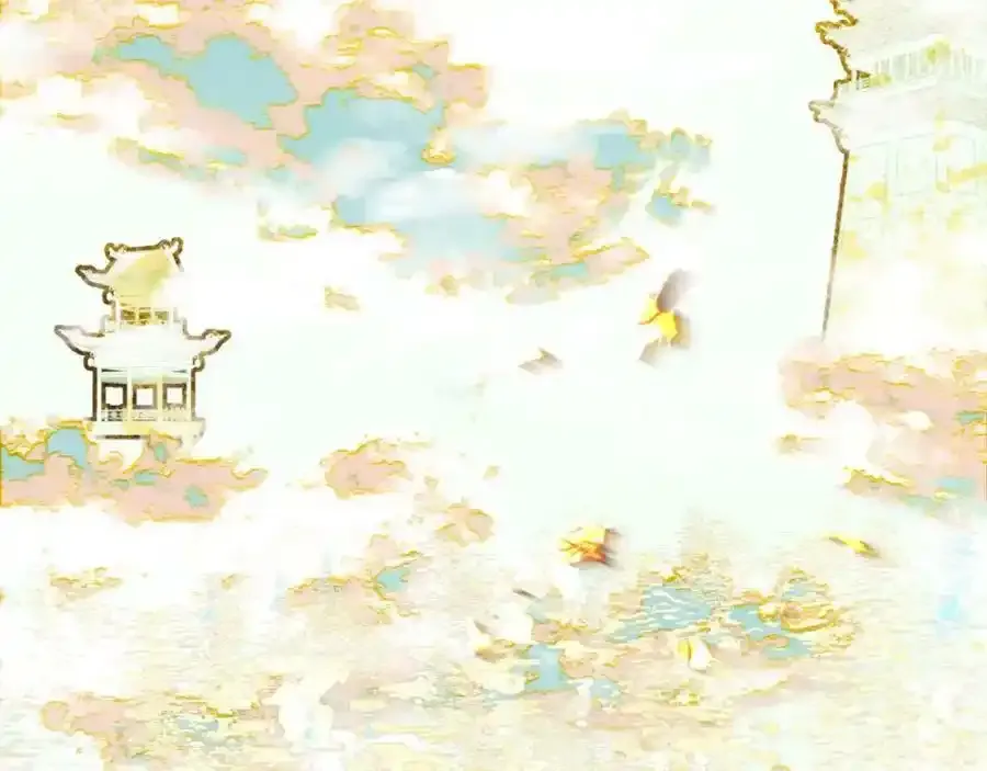番外1：掉落人间5