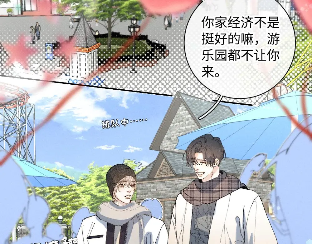 谢青线 19 摩天轮7